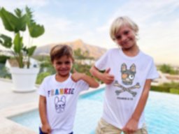 CAMISETAS 